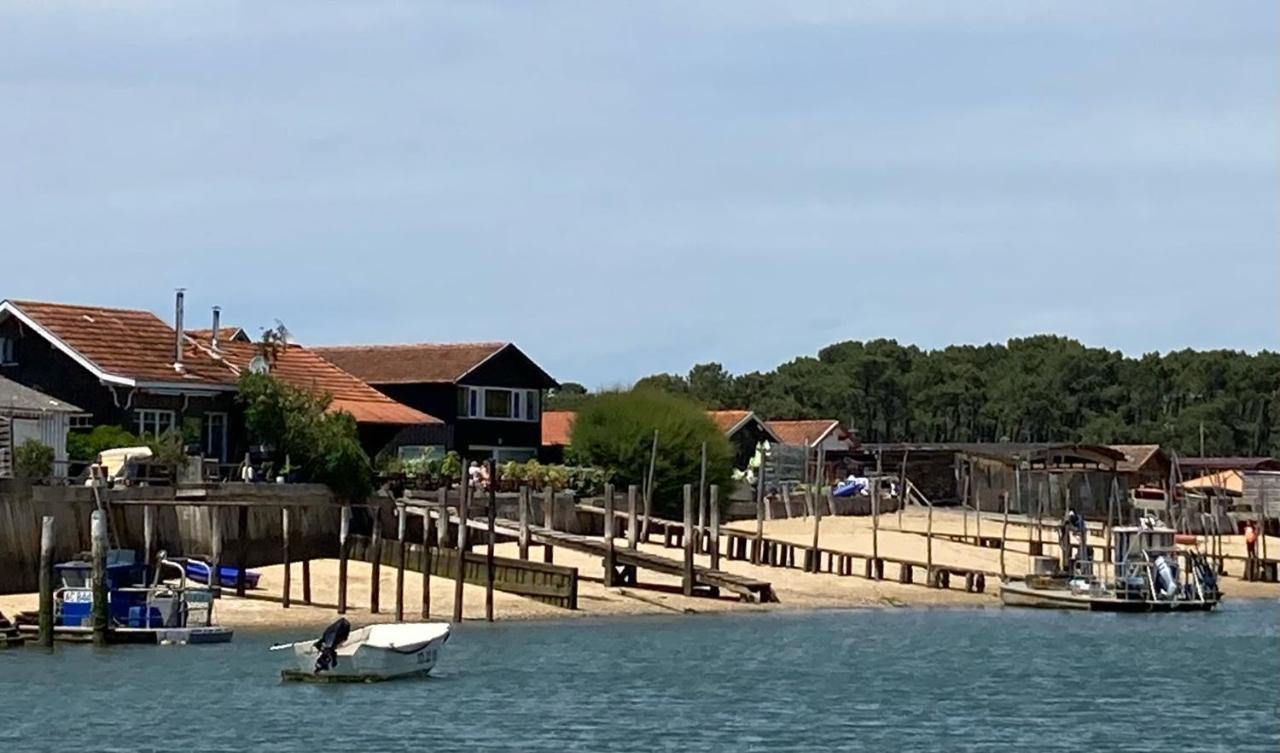 Village Seasonova Bassin D'Arcachon Audenge Luaran gambar