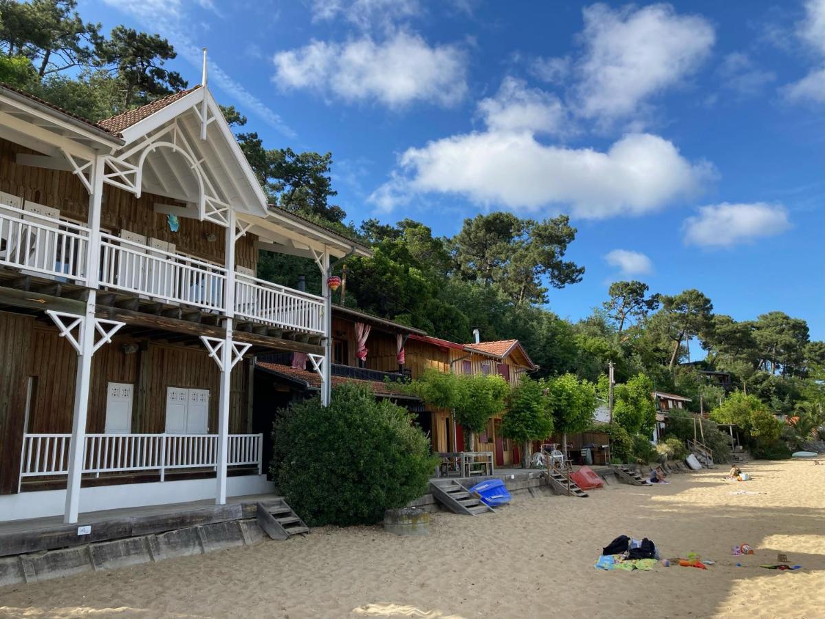 Village Seasonova Bassin D'Arcachon Audenge Luaran gambar
